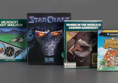 animal crossing starcraft video game hall fame hall of fame