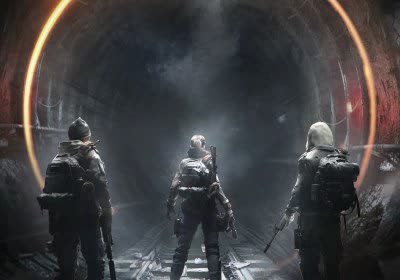 ubisoft tom clancy the division the division 2