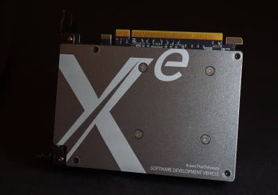 intel dg2 gpus gpu intel xe