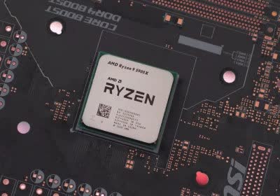 amd ryzen