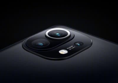 xiaomi smartphone camera