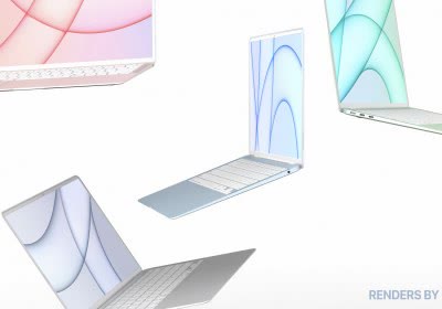 purported macbook air imac macbook air leak p