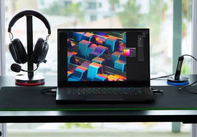 razer blade intel h-series cpus razer blade gaming laptop