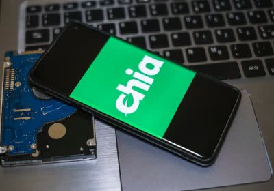 chia 512gb ssd storage ssd hard drive cryptocurrency