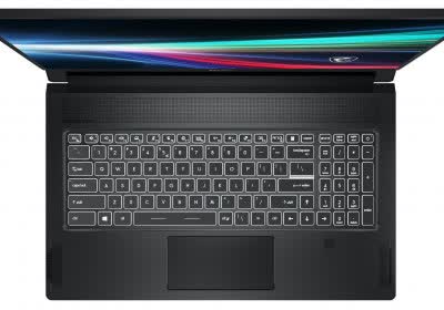 msi laptop