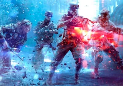 battlefield ea