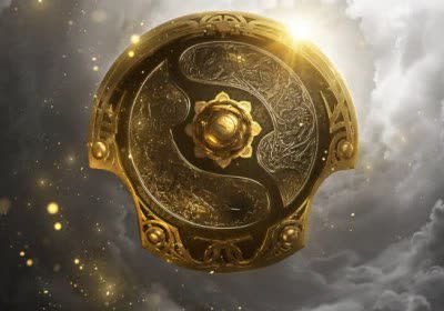 esports dota 2 the international