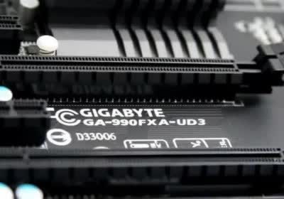 gigabyte chinese