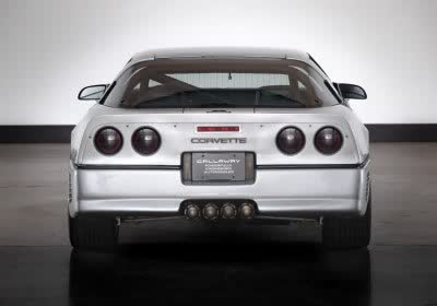 legendary 255-mph callaway sledgehammer sale