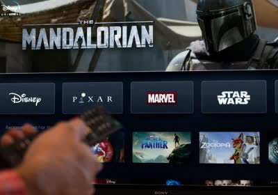 disney streaming disney plus