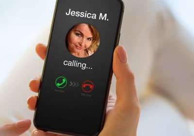 google phone android robocalls caller id