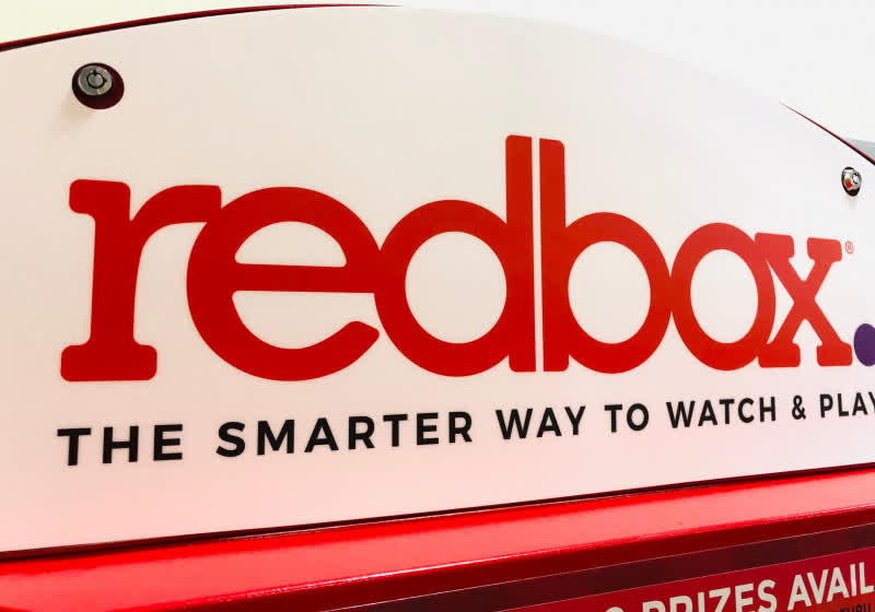 Redbox is going public in a deal valued at nearly 700 million TechSpot