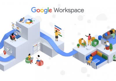 google smart canvas workspace google workspace productivity google io keynote developers events