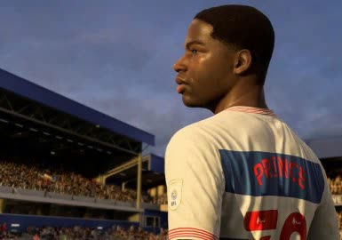 fifa feature player tragically murdered FIFA 21