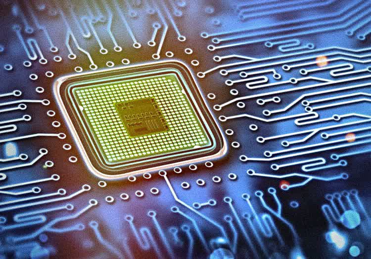 CPU and GPU Availability and Pricing Update: May 2021