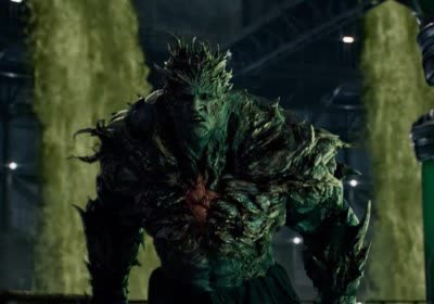 resident evil netflix tv anime