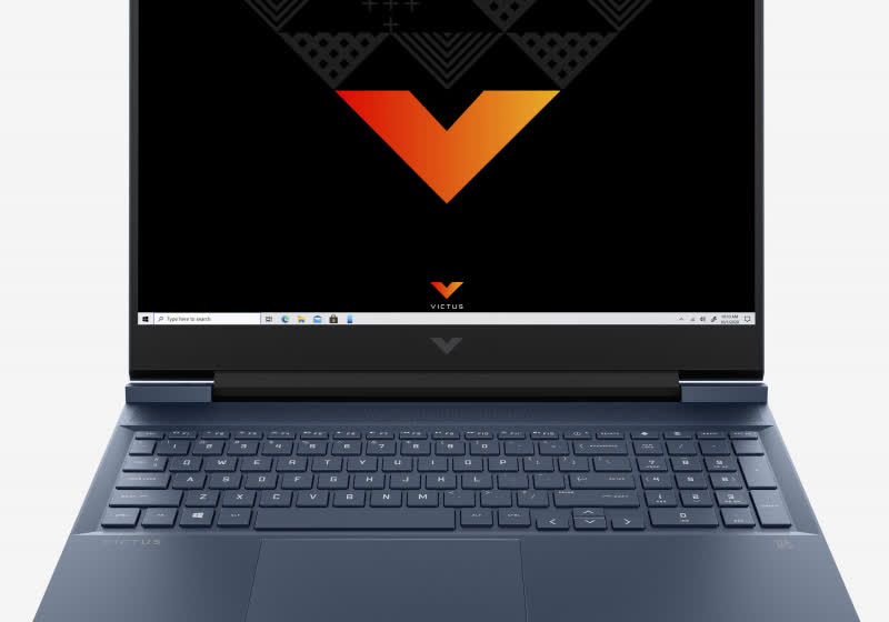 HP introduces new Omen gaming laptops, and the new Victus brand TechSpot