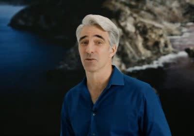 apple craig federighi macos lawsuit legal malware epic games antitrust epic v apple