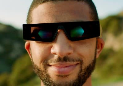 snap augmented reality spectacles