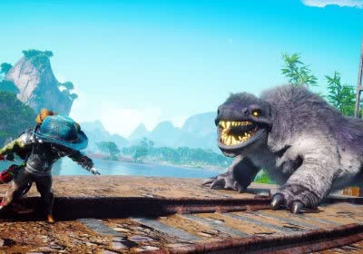 biomutant run ps5 technical reasons