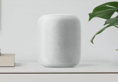 apple homepods apple music airpods HomePod HomePod mini