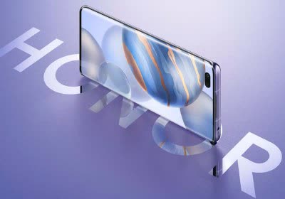 google honor huawei