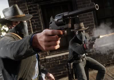 fetch rtx red dead redemption virtual reality red dead redemption 2