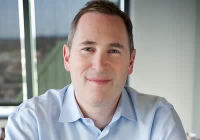 andy jassy amazon ceo amazon jeff bezos