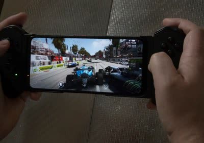 asus rog phone
