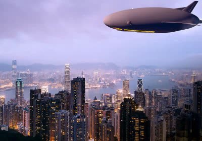 airships