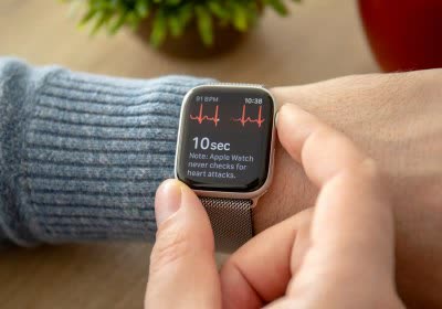 apple apple watch lawsuit anticompetitive patents monopoly ecg