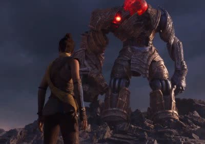 game unreal engine epic games unreal engine 5 nanite computer graphics
