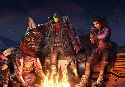 cross-platform borderlands playstation sony 2k games cross platform borderlands 3 cross play