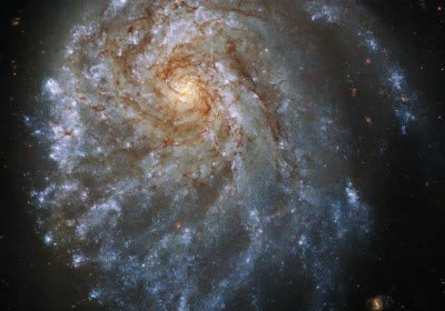 hubble space telescope space nasa