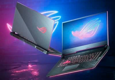 asus gaming laptop rog