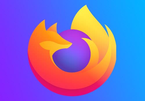 mozilla firefox