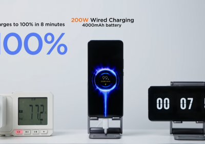 xiaomi hypercharge 000mah mobile wireless charging