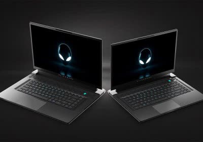 alienware razer-thin computex gaming laptop computex 2021