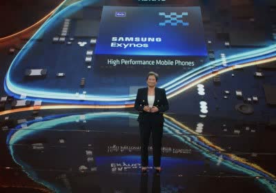 amd samsung exynos