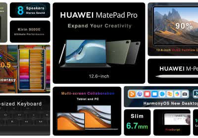 huawei harmony huawei watch matepad harmony os software