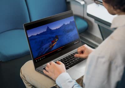 samsung galaxy book qualcomm laptop windows on arm