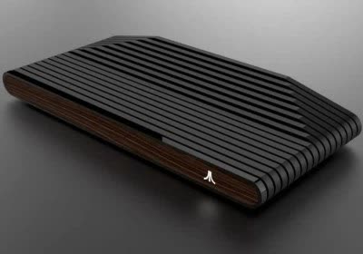 atari vcs atari vcs