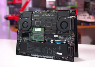 hardware amd radeon asus