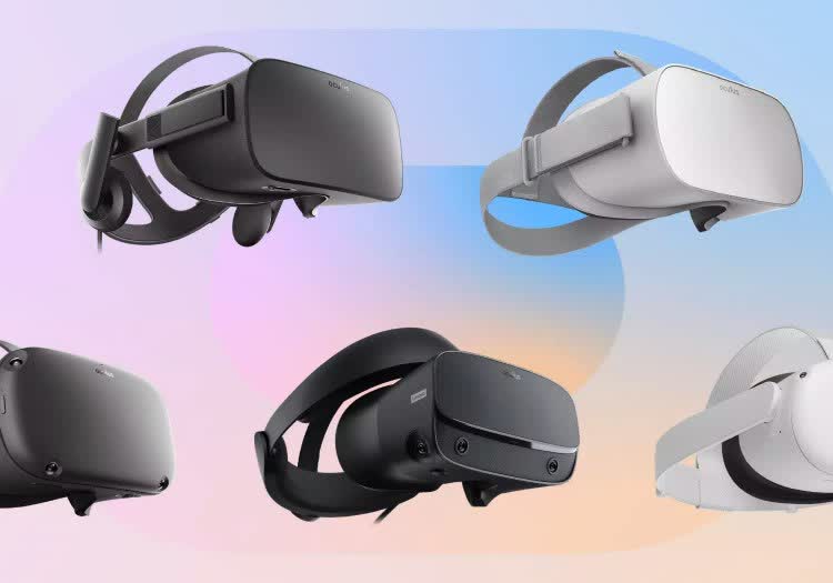 Virtual Reality Buying Guide