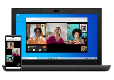 apple facetime android windows wwdc 2021
