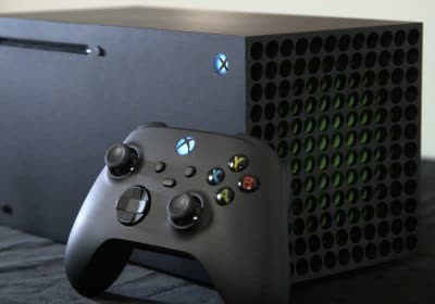 xbox series xbox