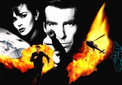 goldeneye cry far cry remake goldeneye 007