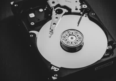 hdd graphene