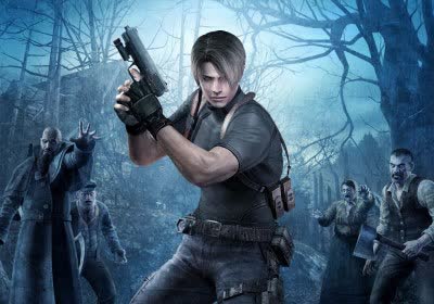 lawsuit capcom dmc re4 legal resident evil copyright infringement devil may cry