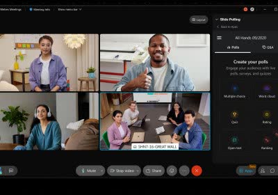cisco webex video sharing video chat